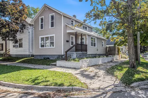 856 SW Watson, Grand Rapids, MI 49504