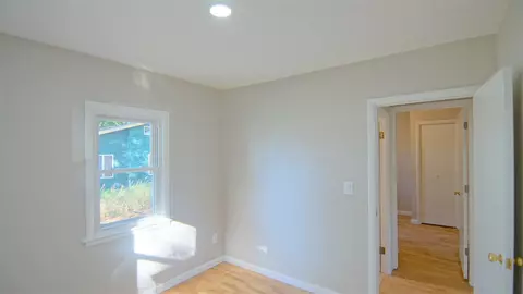 Bedroom - 916 Chippewa, Buchanan, MI 49107 photo 3 of 4