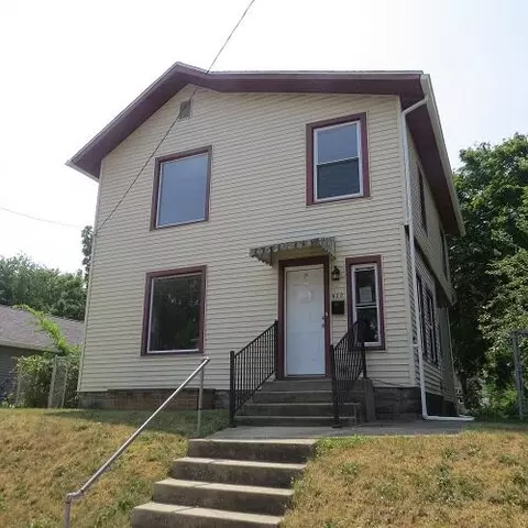 430 Martin Luther King Jr, Grand Rapids, MI 49507