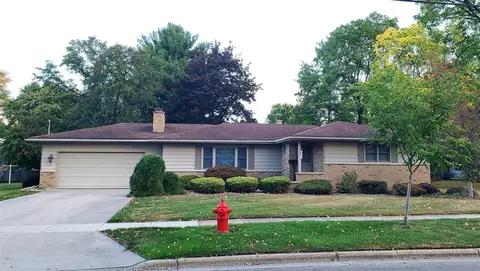 12 Bishop, Coldwater, MI 49036