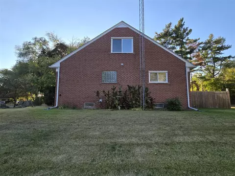 Exterior - 2209 Cromie, Warren, MI 48092 photo 8 of 15