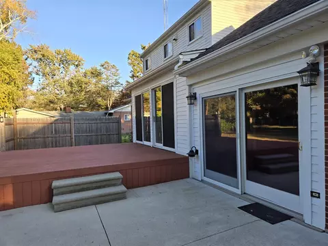 Exterior - 2209 Cromie, Warren, MI 48092 photo 11 of 15