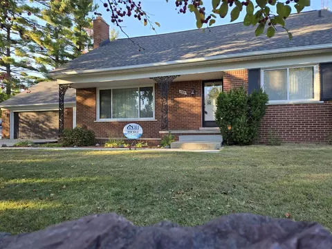 Exterior - 2209 Cromie, Warren, MI 48092 photo 7 of 15