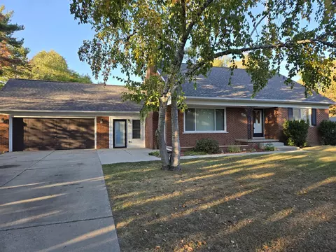 Exterior - 2209 Cromie, Warren, MI 48092 photo 13 of 15