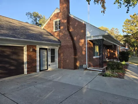 Exterior - 2209 Cromie, Warren, MI 48092 photo 12 of 15