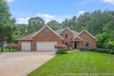 17172 Majestic, West Olive, MI 49460