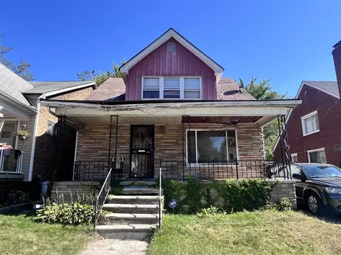 19364 Norwood, Detroit, MI 48234