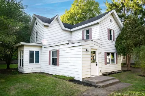 309 N Front, Dowagiac, MI 49047