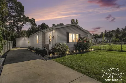 1664 Blandford, Wyoming, MI 49519