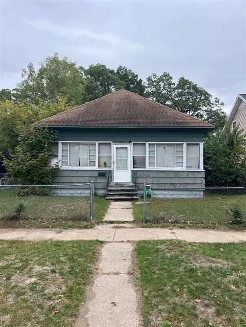 2416 Maffett, Muskegon Heights, MI 49444