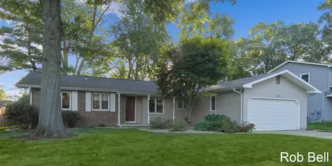 6439 Cypress, Portage, MI 49024