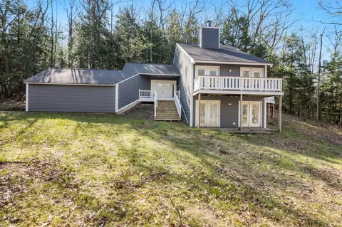 1458 Timber Pass, Harbor Springs, MI 49740