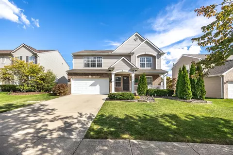 6261 Vail, Ypsilanti, MI 48197