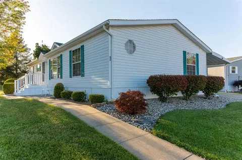 9103 N N Un #LOT 93, Tecumseh, MI 49286