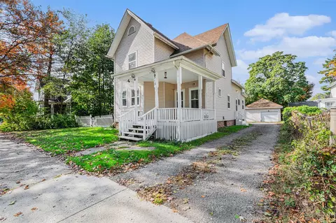 312 N Elm, Jackson, MI 49202