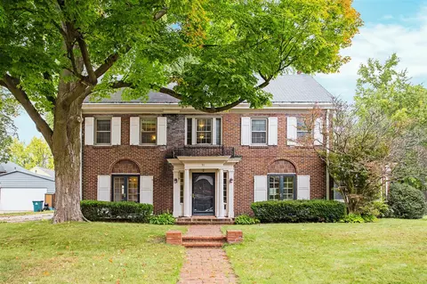 91 Sherman, Battle Creek, MI 49017