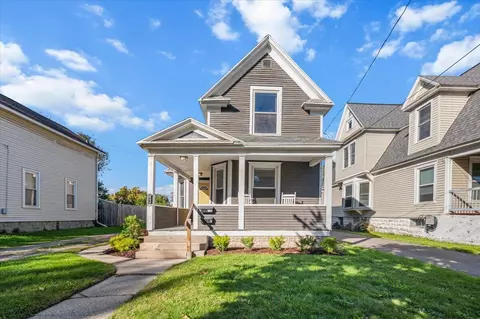 611 Leonard, Grand Rapids, MI 49503