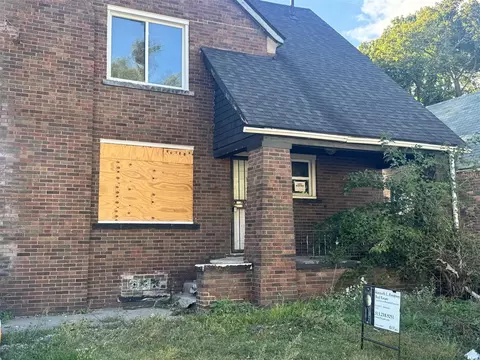 16191 Sorrento, Detroit, MI 48235