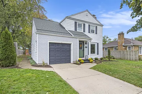 2516 Raymond, Grand Rapids, MI 49507