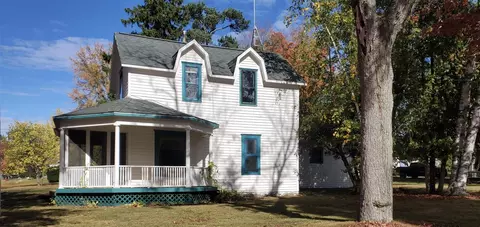 306 N Carland, Marion, MI 49665