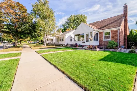 2839 Vassar, Dearborn, MI 48124
