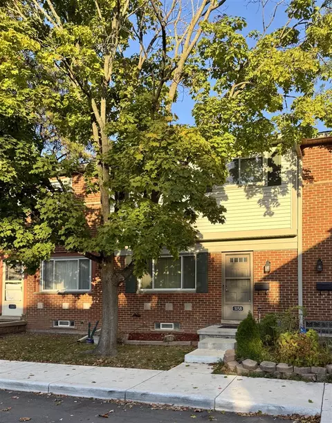 3158 Wolverine, Ann Arbor, MI 48108
