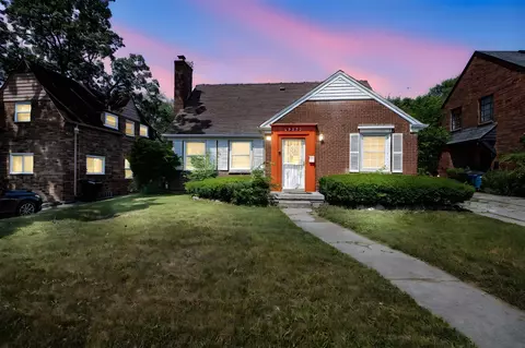 19355 Woodingham, Detroit, MI 48221