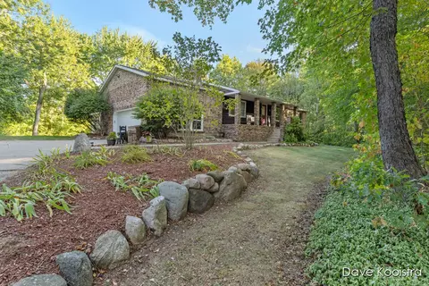 9135 Lake Michigan, Allendale, MI 49401