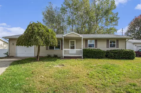 11681 N Meridian, Pleasant Lake, MI 49272