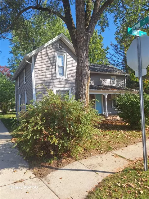 203 Hurd, Milan, MI 48160
