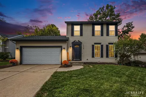 1739 Waldorn, Grand Rapids, MI 49505