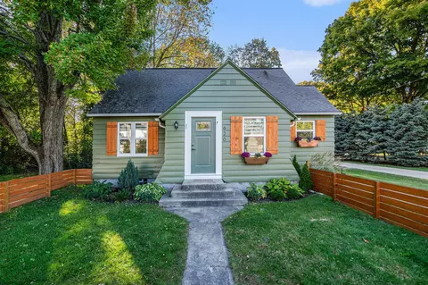 620 S 160th, Holland, MI 49423