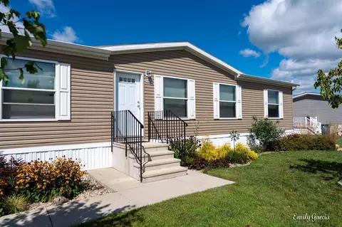 11504 Sunset, Allendale, MI 49401