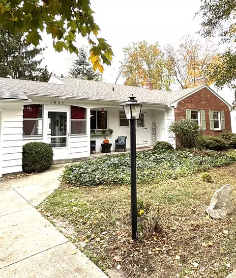 1837 Observatory, Grand Rapids, MI 49546