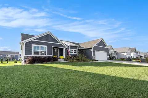 11689 Restful, Allendale, MI 49401