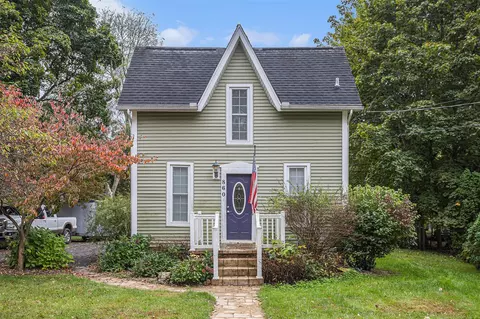 860 E Michigan, Marshall, MI 49068