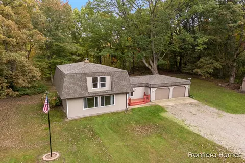 13285 Harris, Chesaning, MI 48616
