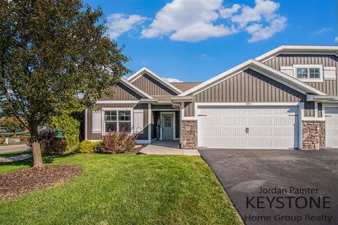 3910 Branagan, Kentwood, MI 49512