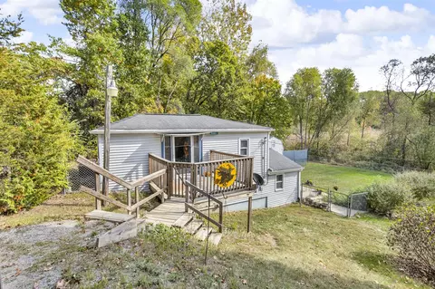 6287 Brooklyn, Jackson, MI 49201