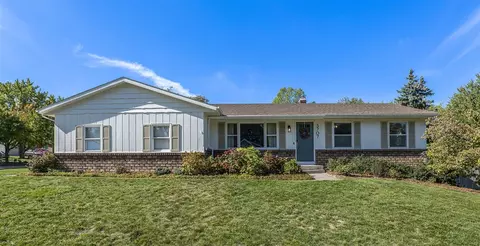 3707 Stilesgate, Grand Rapids, MI 49508