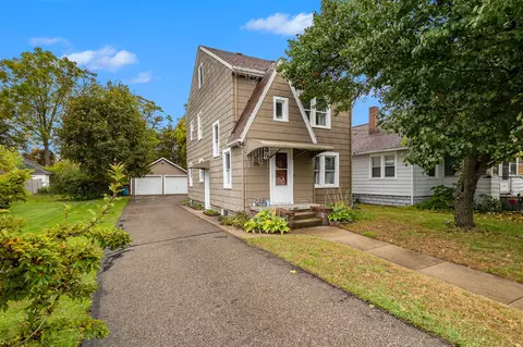 179 Eldred, Battle Creek, MI 49015