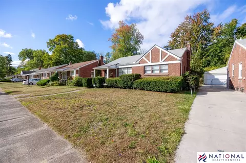 20041 Heyden, Detroit, MI 48219