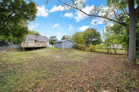 Exterior - 612 Bush, Jackson, MI 49202 photo 10 of 12