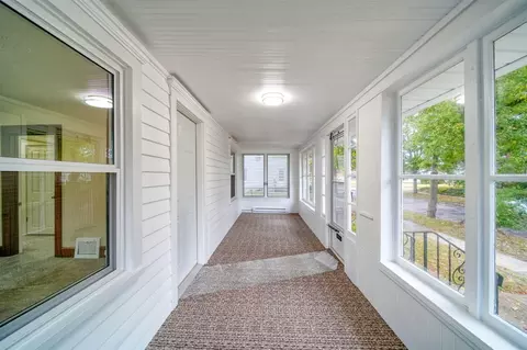 Exterior - 612 Bush, Jackson, MI 49202 photo 3 of 12