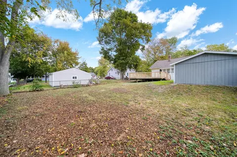Exterior - 612 Bush, Jackson, MI 49202 photo 12 of 12