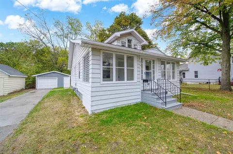 Other - 612 Bush, Jackson, MI 49202 photo 3 of 11