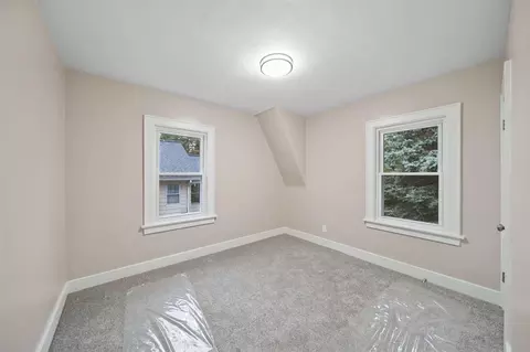 Bedroom - 705 Gettysburg Ave, Jackson, MI 49203 photo 3 of 4
