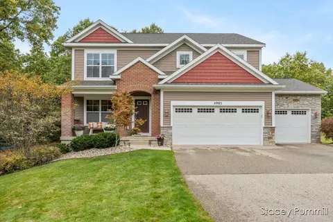 4985 Tiamo, Rockford, MI 49341