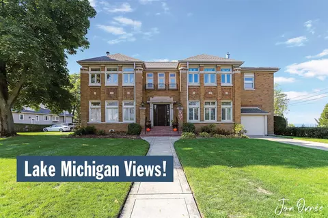 1418 Lake #2, Saint Joseph, MI 49085