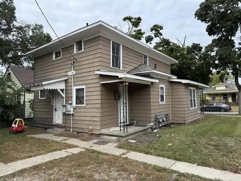 297 E Frst, Muskegon, MI 49442